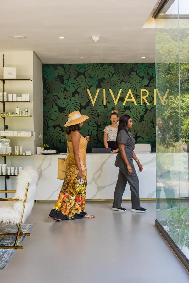 Vivari Hotel And Spa By Mantis Johannesburgo Exterior foto