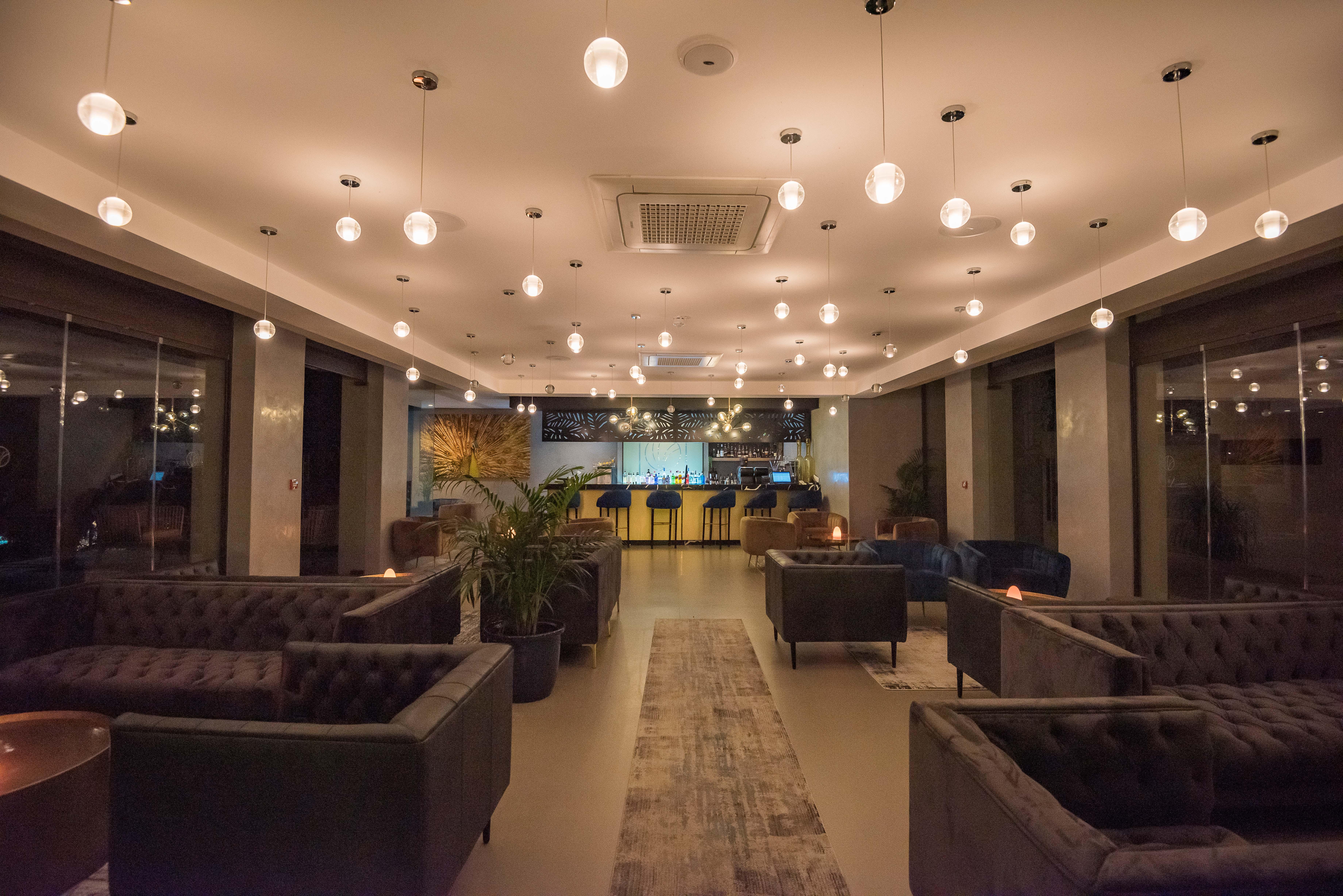 Vivari Hotel And Spa By Mantis Johannesburgo Exterior foto